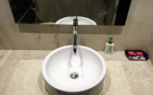 OYO Rooms Cyber City II