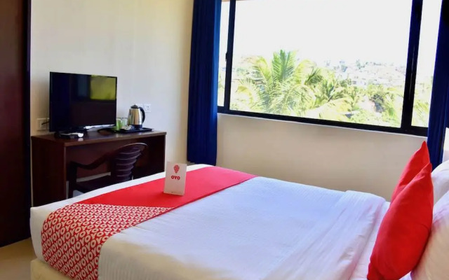 Relax Holiday Home