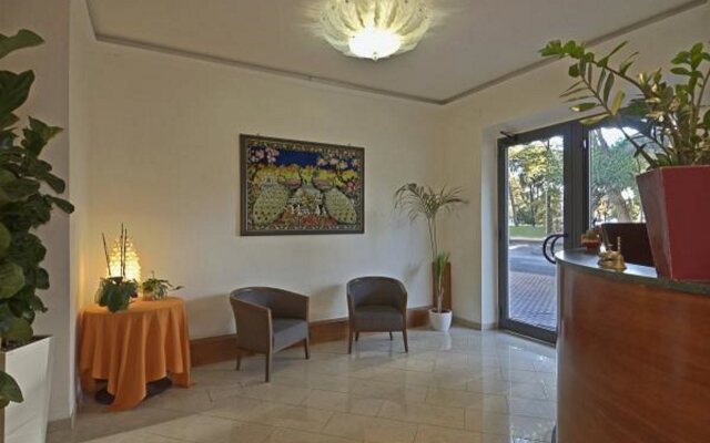 Hotel Firenze