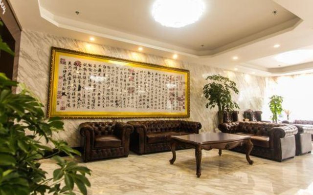 Jinbulun Hotel