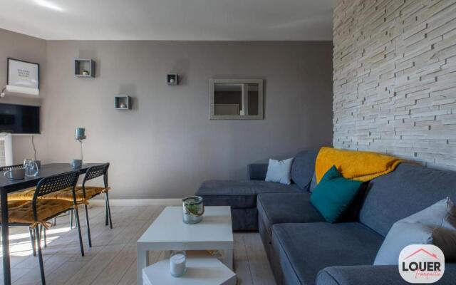 Le Bistrot 11 cosy et chaleureux gare d'Ambroise