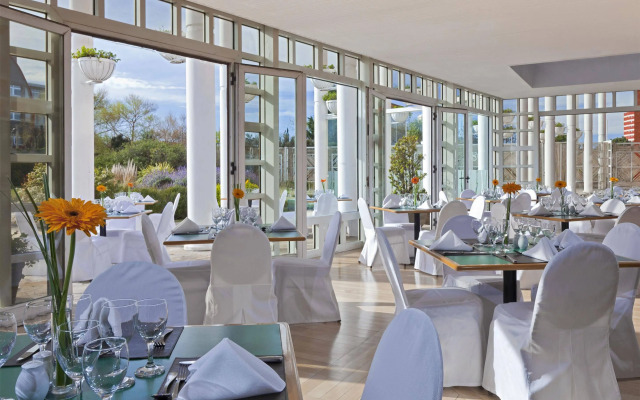 Sheraton Mar Del Plata Hotel