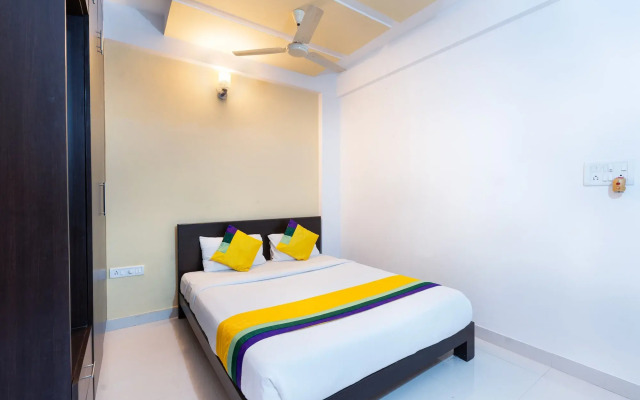 Itsy Hotels Worldtree