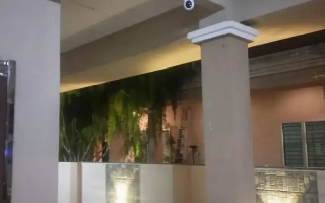 爱民宿 Love House