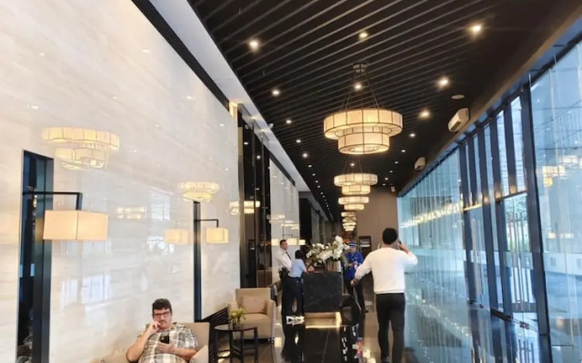 Air Residences Makati by KSuites