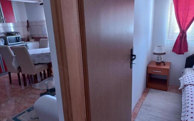 Apartmani Sobe Sljivancanin