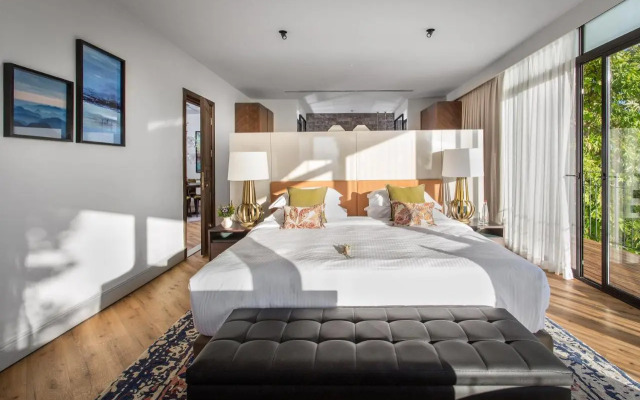 Mizpe Hayamim by Isrotel exclusive