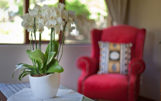 Twin Thorns Guesthouse