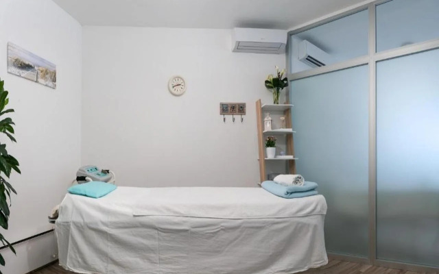 Priska Med Luxury Rooms