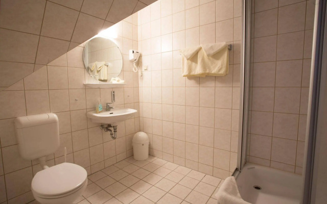 Hotel am Stadtpark Nordhausen