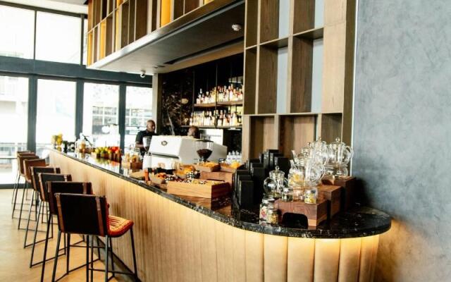 Marriott Executive Apartments Johannesburg, Melrose Arch