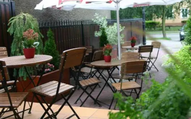 Hotel Korona