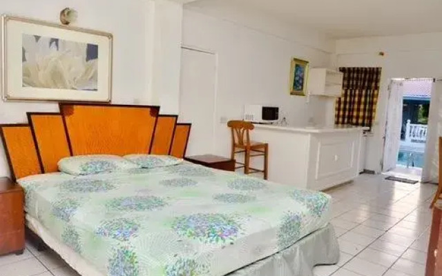 Rodney Bay Hotel
