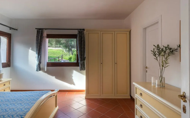 Sea Villas 4IN 1Km From The Beach