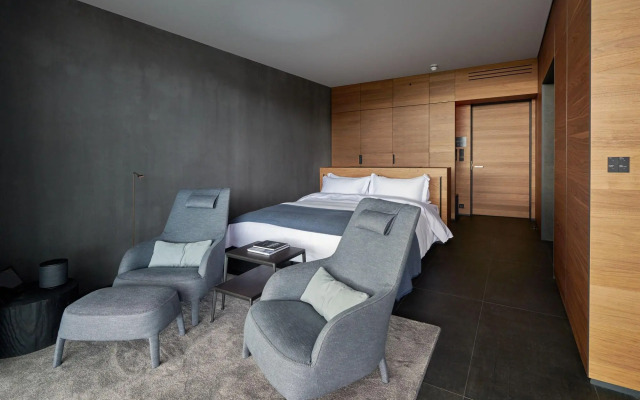 The Retreat at Blue Lagoon Iceland