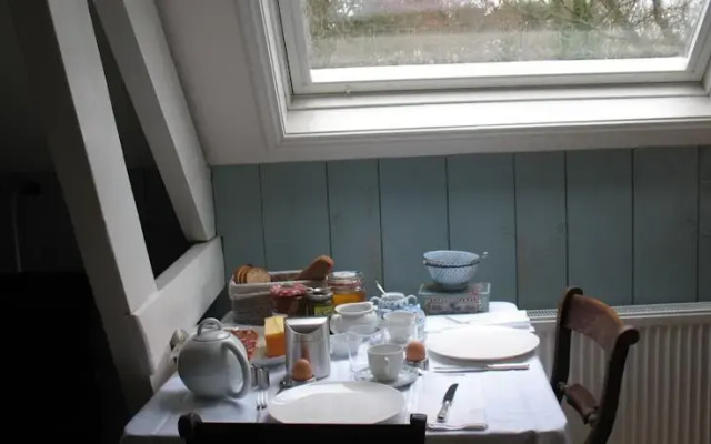 B&B Gortersweg