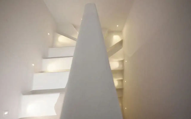 Mykonos Ark Villas