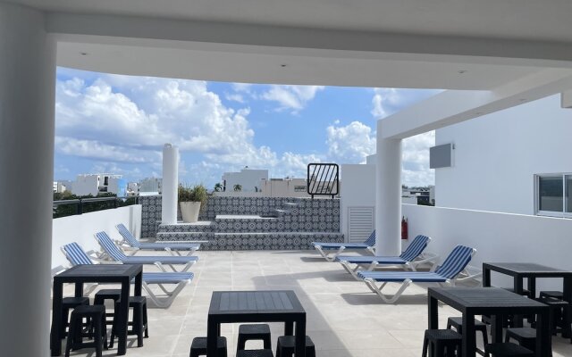 Hotel Winday Playa Del Carmen