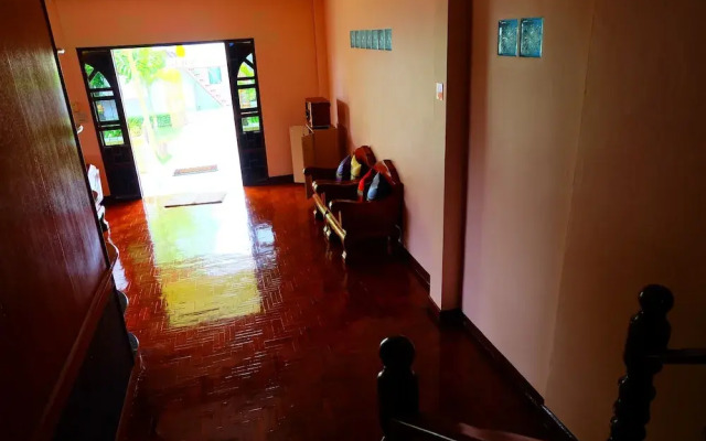 OYO 769 Ban Thassanee