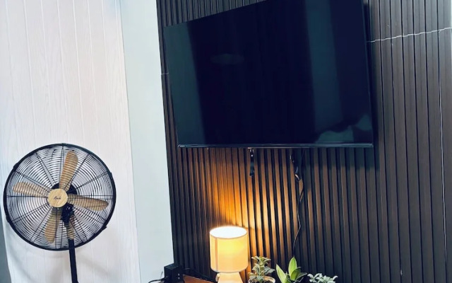 Smart Stay 2600 - Studio Apartments