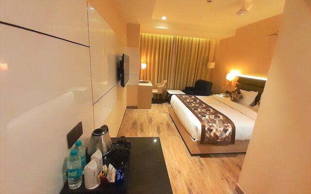 Legend Inn