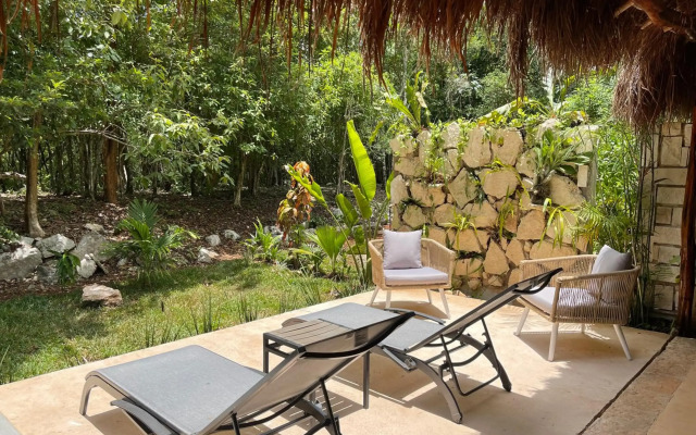 Aldea Coba an Escape Boutique Experience