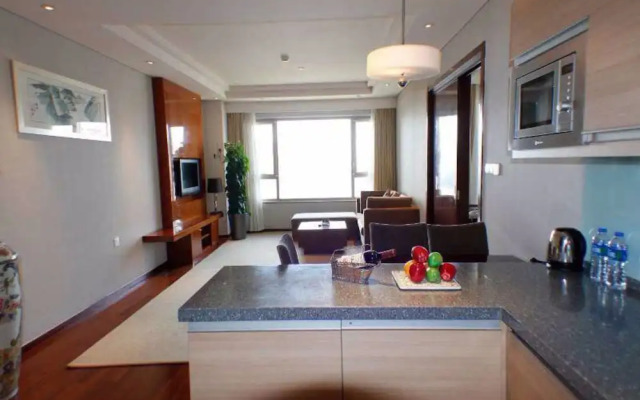 Richview Hotel Tianjin