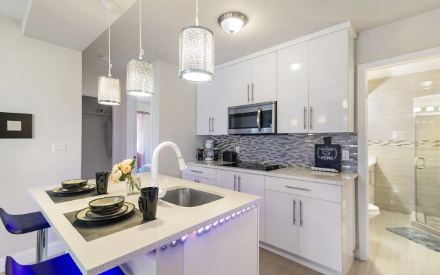 Victoria Park Village by Sojourn