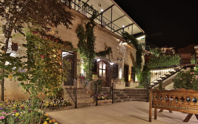 Shah Mat Hotel