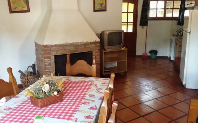 El Descubrimiento Resort Club