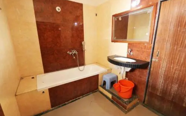 S Ramada by FabHotel