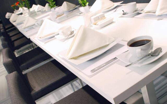 Met Boutique - Boutique Class
