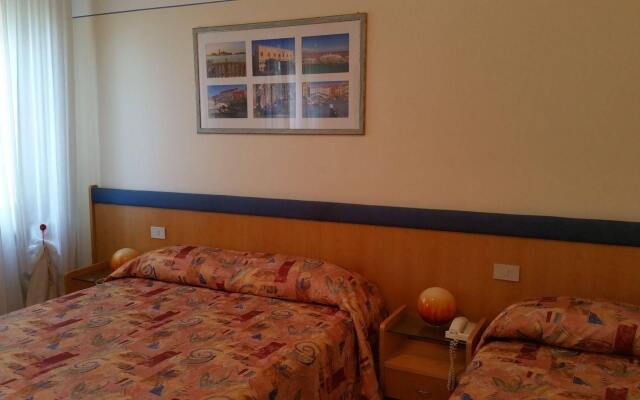 Hotel Montepiana