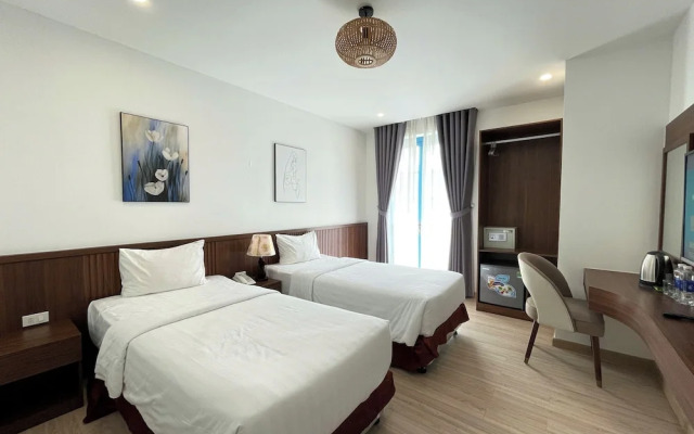 Kien Hotel