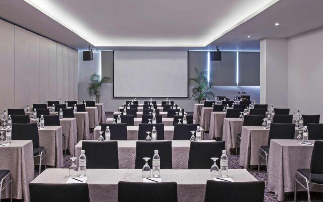 Pullman Kuching