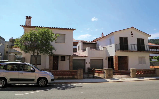 RVApartaments Villas Piscis