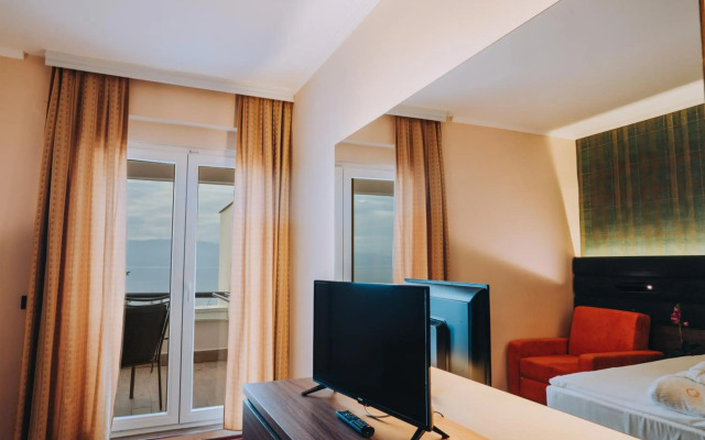 Hotel Inex Gorica