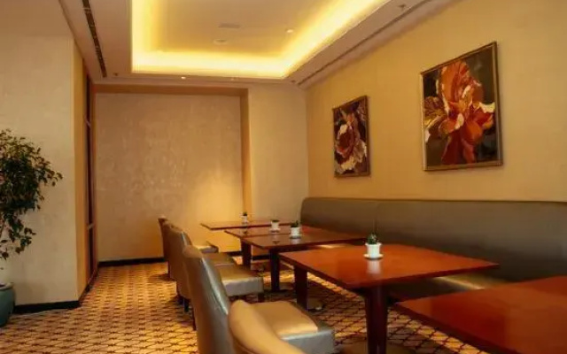Impression Hotel
