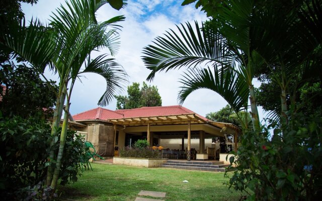 Jaca Residence Limited
