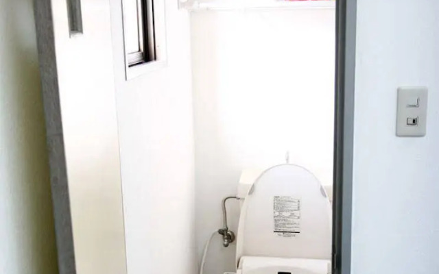 Well　Hostel Osaka