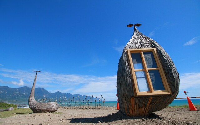 Fu Taitung B&B
