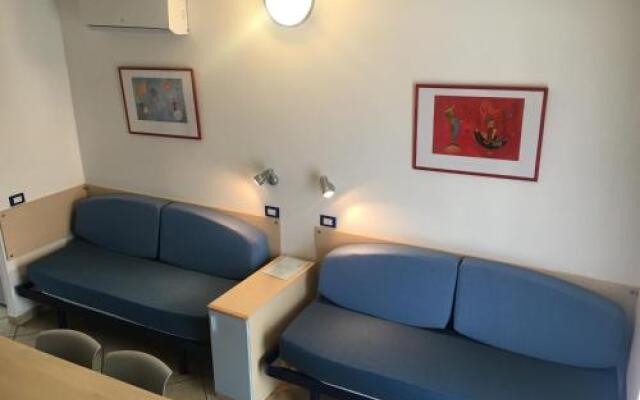 Res. Michelangelo Resort 252S