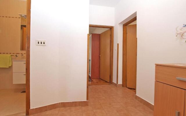 Apartmensts Nikola 1023
