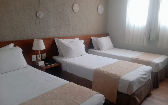 Carppa Hotel