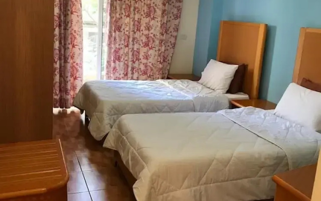 Weekend Furnished Apartment