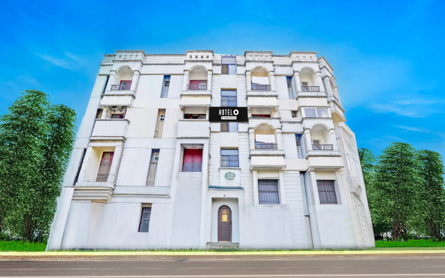 Super Hotel O Purasaiwalkam