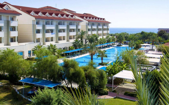 Sural Resort - All Inclusive