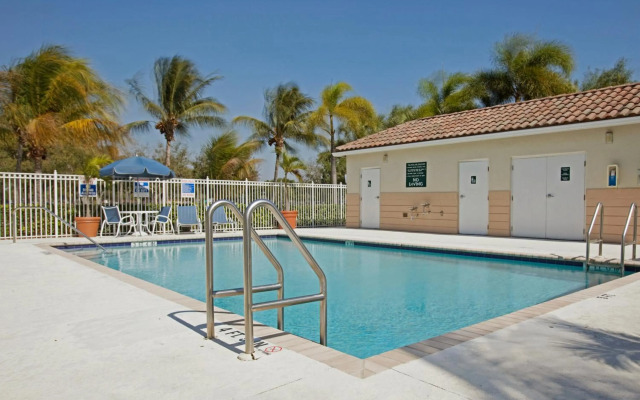 Extended Stay America Suites Fort Lauderdale Plantation