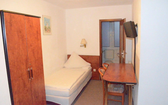 Hotel Stern
