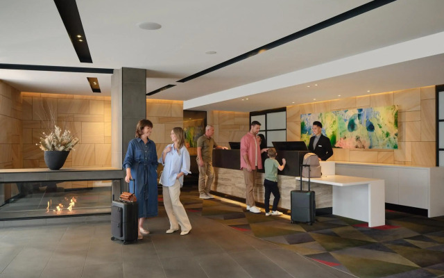 RACV Hobart Hotel